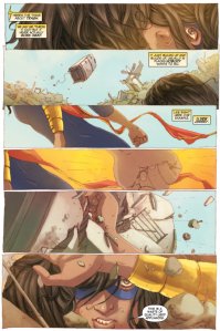 Ms. Marvel Preview